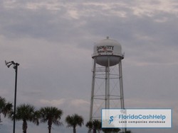 Dade City
