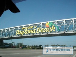 Daytona Beach