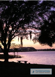 East Palatka
