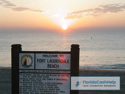 Fort Lauderdale