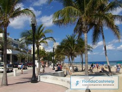 Fort Lauderdale