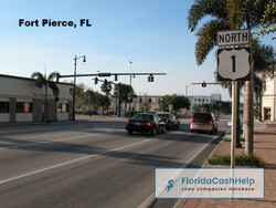Fort Pierce