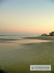 Jacksonville Beach