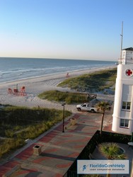 Jacksonville Beach