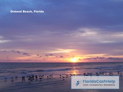 Ormond Beach