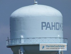 Pahokee