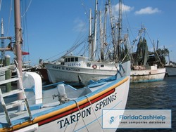 Tarpon Springs