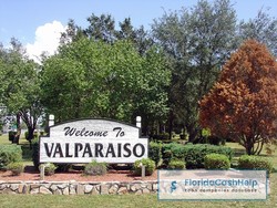 Valparaiso